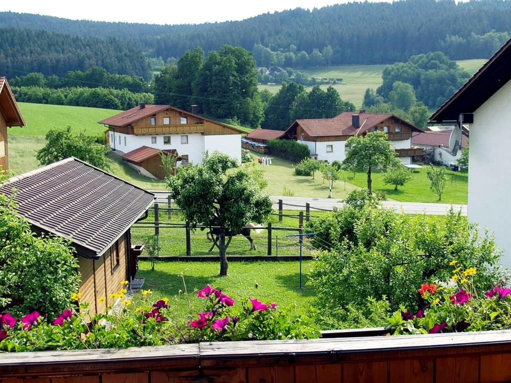 Fischer Willi Bad Koetzting Exterior photo