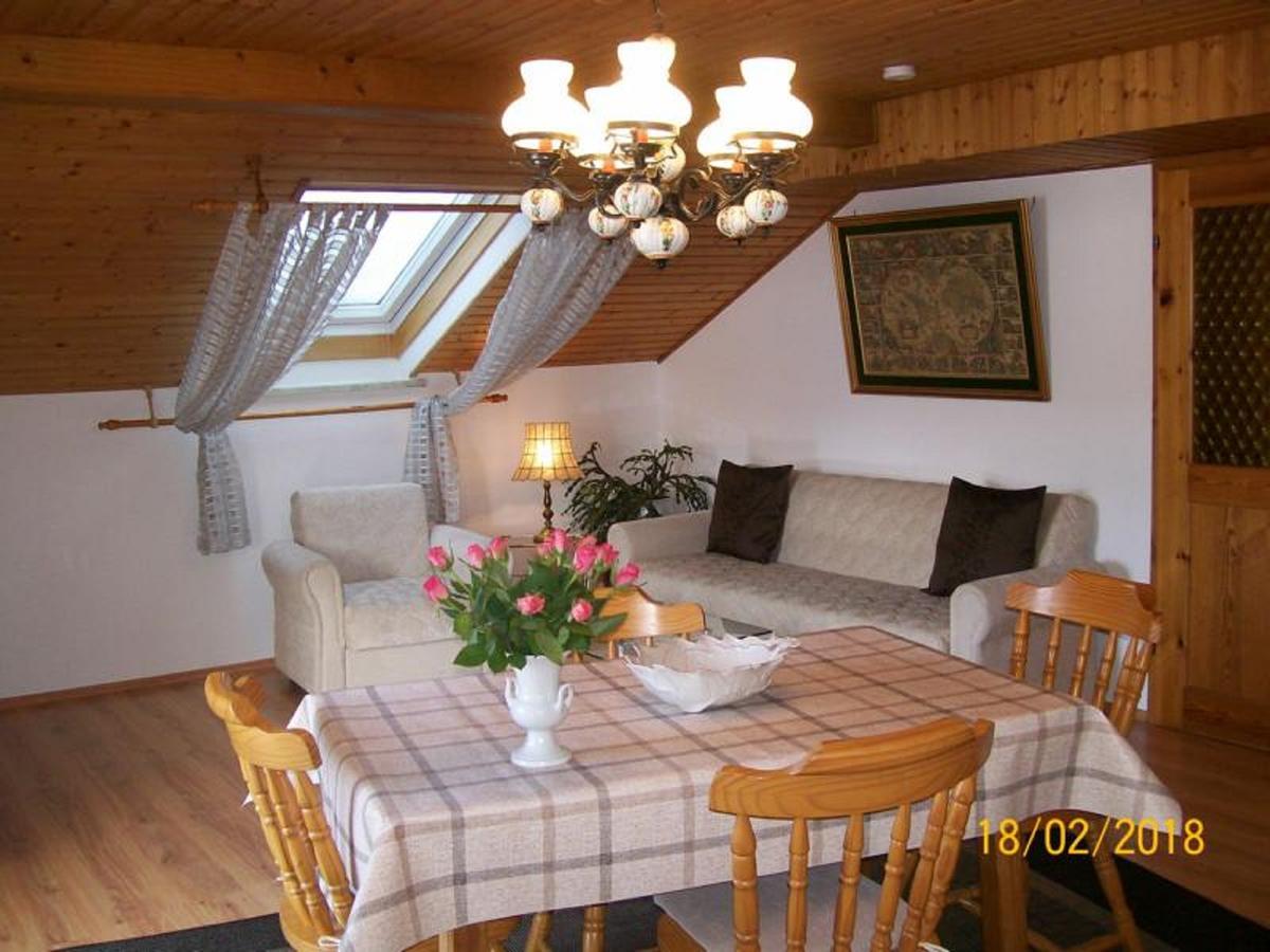 Fischer Willi Bad Koetzting Exterior photo